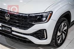 فولكسفاغن أطلس